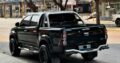 Toyota Hilux 2010 FaceLift 2012 D4D 3.0 Turbo Diesel Manual 4×4