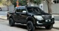 Toyota Hilux 2010 FaceLift 2012 D4D 3.0 Turbo Diesel Manual 4×4