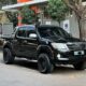 Toyota Hilux 2010 FaceLift 2012 D4D 3.0 Turbo Diesel Manual 4×4