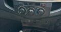 Toyota Hilux 2010 FaceLift 2012 D4D 3.0 Turbo Diesel Manual 4×4