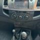 Toyota Hilux 2010 FaceLift 2012 D4D 3.0 Turbo Diesel Manual 4×4
