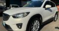 Mazda CX-5 2013 2.2cc