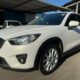 Mazda CX-5 2013 2.2cc