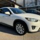 Mazda CX-5 2013 2.2cc