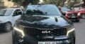 Kia Sorento 2023 a Diesel | Recém importado