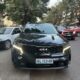 Kia Sorento 2023 a Diesel | Recém importado