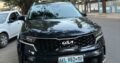 Kia Sorento 2023 a Diesel | Recém importado