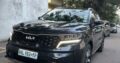 Kia Sorento 2023 a Diesel | Recém importado