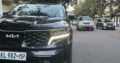 Kia Sorento 2023 a Diesel | Recém importado