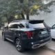 Kia Sorento 2023 a Diesel | Recém importado