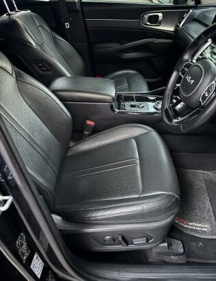 Kia Sorento 2023 a Diesel | Recém importado