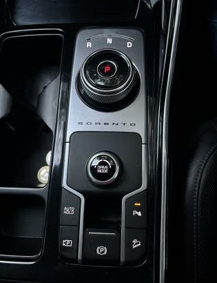 Kia Sorento 2023 a Diesel | Recém importado