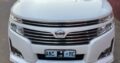 Nissan El Grand 2013 Recém importado