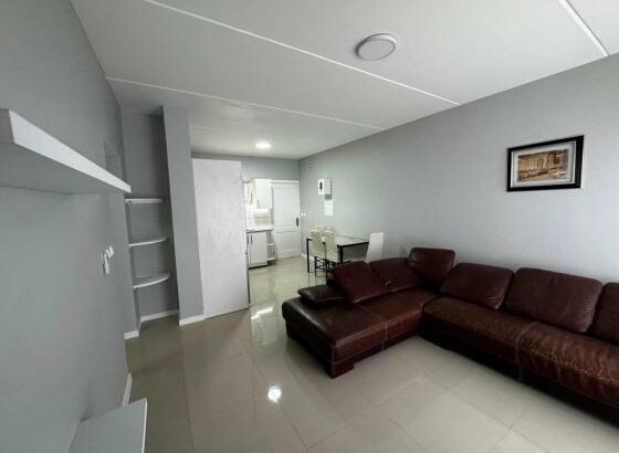 APT T2 na Casa Jovem – Costa do Sol – Directo proprietário