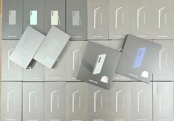 SAMSUNG GALAXY ZFLIP 7 256GB SELADOS