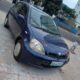Vitz 2001 motor 1.0 automático