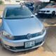 Volkswagen Golf MK6 TSI 1.4 turbocharger