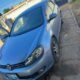 Volkswagen Golf MK6 TSI 1.4 turbocharger