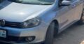 Volkswagen Golf MK6 TSI 1.4 turbocharger