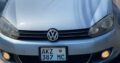 Volkswagen Golf MK6 TSI 1.4 turbocharger
