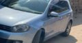 Volkswagen Golf MK6 TSI 1.4 turbocharger