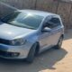 Volkswagen Golf MK6 TSI 1.4 turbocharger