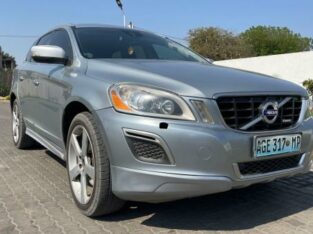 VOLVO XC60 4X4