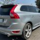 VOLVO XC60 4X4