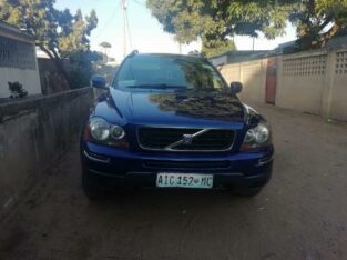 Volvo XC90 2007 V6