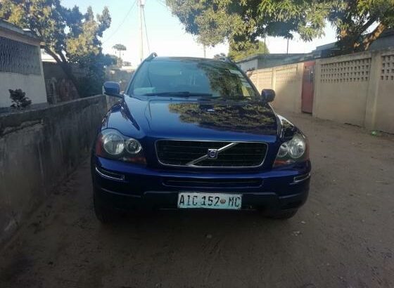 Volvo XC90 2007 V6