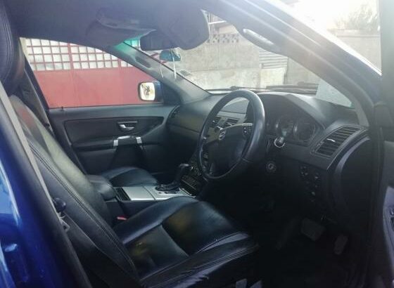 Volvo XC90 2007 V6