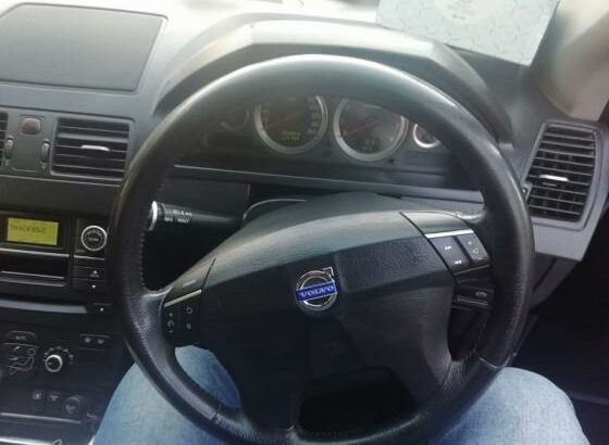 Volvo XC90 2007 V6