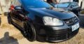 VW GOLF R32