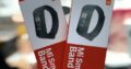 Xiaomi Mi Smart Band 4C Selados Entregas e Garantias