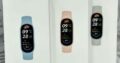 Xiaomi Smart Band 9 Selados Entregas e Garantias