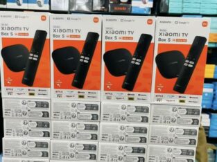 Xiaomi Mi Tv Box 2th Selados Entregas e Garantias