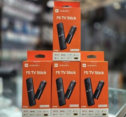 Xiaomi Mi Tv Stick Android Selados Entregas e Garantias
