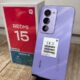 Xiaomi Redmi 15 256GB+8GB 4G Duos Originais Entregas e Garantias