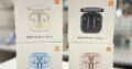 Xiaomi Redmi Buds 6 Active Selados Entregas e Garantias
