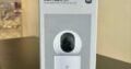 Xiaomi Home Security Câmera C301 2K Selados Entregas e Garantias