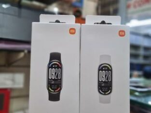 Xiaomi Smart Band 10 Selados Entregas e Garantias