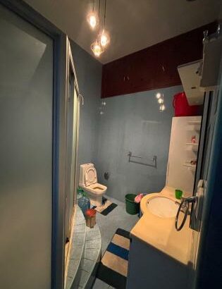 VENDE-SE VIVENDA T3 NO BAIRRO CENTRAL