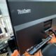 Lenovo All in One ThinkCentre M900Z I5 6th 24” 500gb 8GB