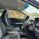 recem chegado honda crv