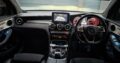 Mercedes-Benz GLC 250 4Matic 2016 Recém Chegado
