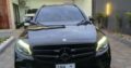 Mercedes-Benz GLC 250 4Matic 2016 Recém Chegado