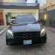 Mercedes-Benz GLC 250 4Matic 2016 Recém Chegado