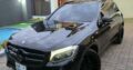 Mercedes-Benz GLC 250 4Matic 2016 Recém Chegado
