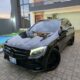 Mercedes-Benz GLC 250 4Matic 2016 Recém Chegado