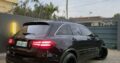 Mercedes-Benz GLC 250 4Matic 2016 Recém Chegado